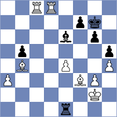 Starzynski - Castro Soromenho (Playchess.com INT, 2004)