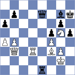 Wadsworth - Dionisi (Sitges ESP, 2022)