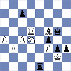 Balas - Bilczewski (Borowice, 2012)
