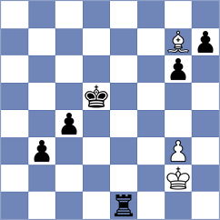 Carter - Alfaya Marcelo (chess.com INT, 2025)