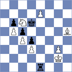 Ostojic - Radosavljevic (Belgrade, 2006)