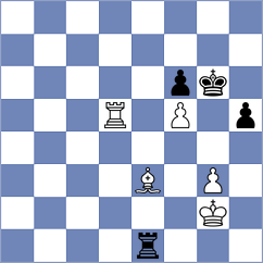Koutlas - Bustamante (chess.com INT, 2025)