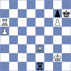Rakitin - Vovk (chess.com INT, 2024)