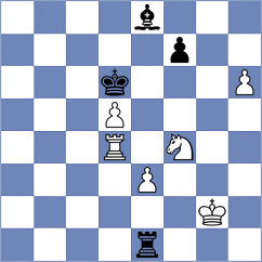 Szpar - Schneider (New York USA, 2024)