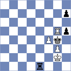 Leszko - Todev (Chess.com INT, 2020)