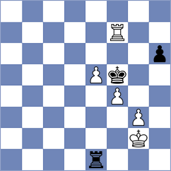 Kozlov - Samarth (chess.com INT, 2024)