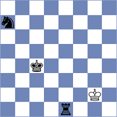Putar - Daianu (Chess.com INT, 2021)