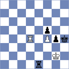 Bogaudinov - Vaganian (chess.com INT, 2025)