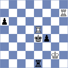Bekker - Manuel (Palau, 2006)