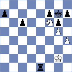 Potapova - Lin (chess.com INT, 2024)