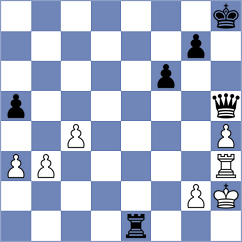 Jiang - Xie (Chess.com INT, 2020)