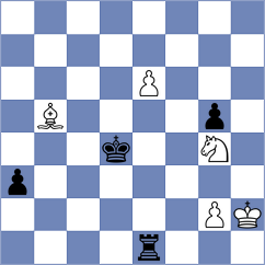Akhmedinov - Ugorek (chess.com INT, 2025)