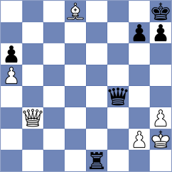Findlay - Tokman (chess.com INT, 2021)