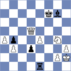 Babiarz - Gopal (chess.com INT, 2025)