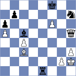 Halac - Przybylski (chess.com INT, 2024)