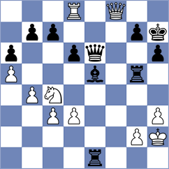 Ramsdal - Jagirapu (chess.com INT, 2024)