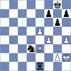 Zhizmer - Sethuraman (chess.com INT, 2024)