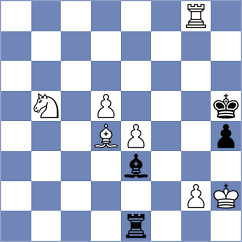 Shuvalov - Ulko (Chess.com INT, 2021)