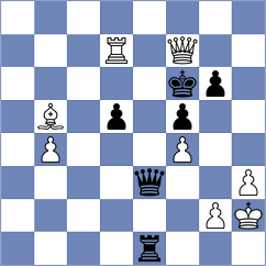 Nakamura - Vidit (chess.com INT, 2021)
