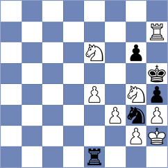 Safarli - Kacharava (Playchess.com INT, 2020)