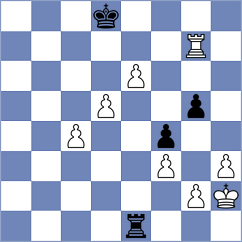 Zienkiewicz - Stojanovski (chess.com INT, 2025)