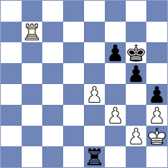 Anciaux - Harsha (chess.com INT, 2025)