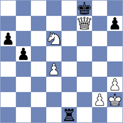 Van der Graaf - Piela (Chess.com INT, 2021)