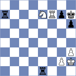 Mrazek - Bara (Chess.com INT, 2021)