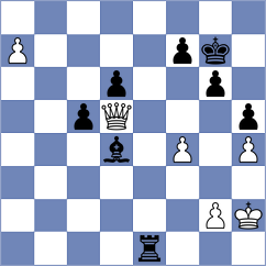 Bazan - Comp MChess 386 (Cordoba, 1993)