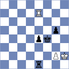 Valitov - Askerov (Kazan, 2010)