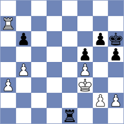 Borichev - Kabatianski (Simferopol, 1991)