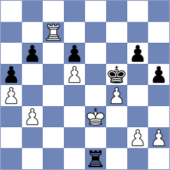 Bengtson - Bonin (Philadelphia, 2001)