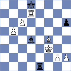 Skotheim - Dinu (chess.com INT, 2024)