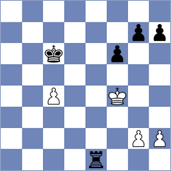 Campelo Bermudez - Gomez Torre (Cambre, 2006)