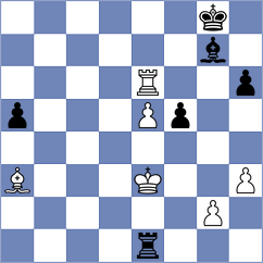 Hidalgo - Ibanez Milian (Santa Clara CUB, 2024)