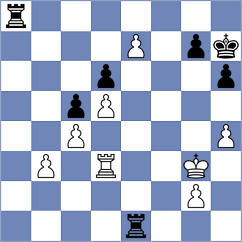 Chernomordik - Zivkovic (chess.com INT, 2022)
