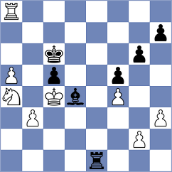 Cano - Perez Candelario (Navalmoral, 2000)