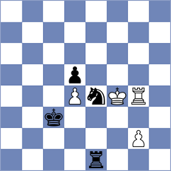 Gogoladze - Matychenkov (Nakhchivan, 1985)