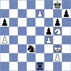 Barp - Maly (Chess.com INT, 2020)