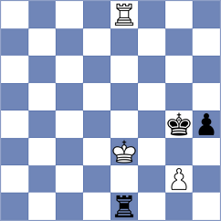 Gilfanov - Paravyan (chess.com INT, 2025)