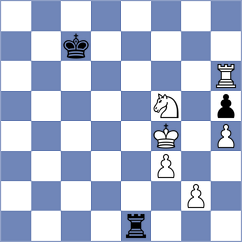 Zou - Chiang (chess.com INT, 2025)