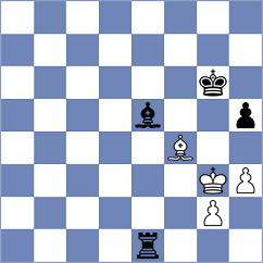 Skramstad - Schulz (chess.com INT, 2025)
