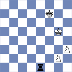 Jake Shanty - Martinez Alcantara (chess.com INT, 2025)