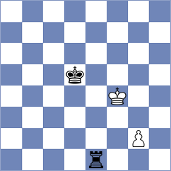 Salimov - Garayev (Baku AZE, 2025)