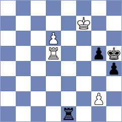 Hakobyan - Caruana (chess.com INT, 2024)