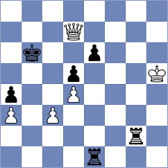 Ledo Garcia - Navarro (Spain, 1993)