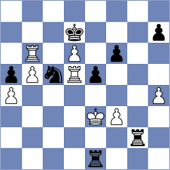 Murillo - Rea (USA, 1991)