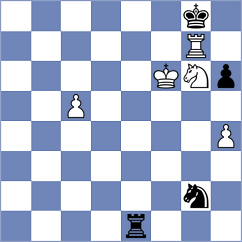 Mgeladze - Dziewonski (chess.com INT, 2024)