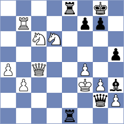 Reinecke - Przybylski (chess.com INT, 2025)