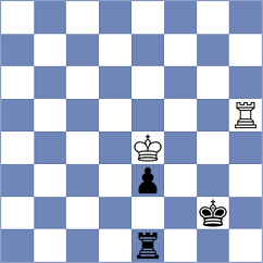 Gurevich - Azarov (Istanbul, 2006)